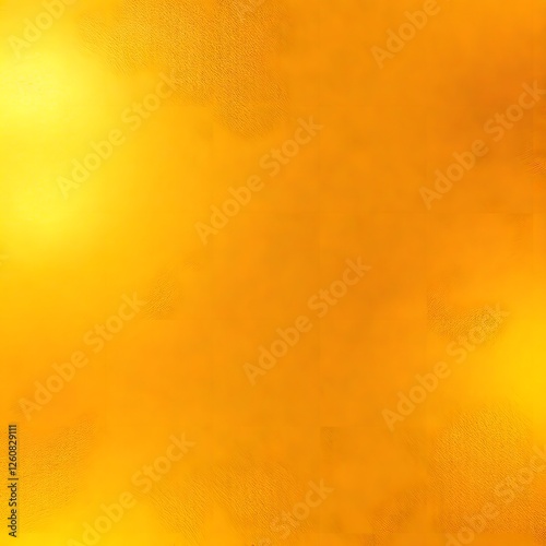 Golden Metallic Texture Background: Shimmering Gold Surface for Design