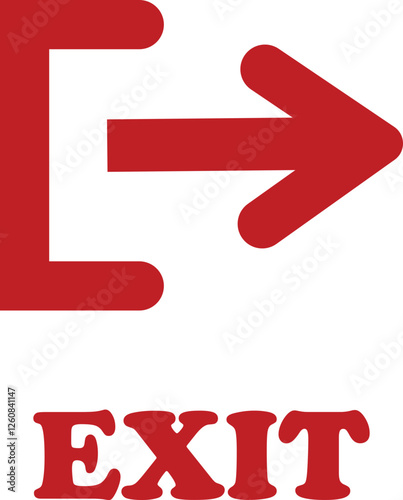 Exit icon set. Out sign black flat and line vector isolated on transparent background. Red and green sign with arrow symbol. logout register password vip entrance Free Download Exit icon set. Out sign black flat and line vector isolated on transparent background. Red and green sign with arrow symbol. logout register password vip entrance - GFXLoad
