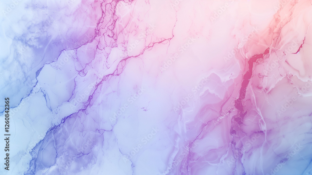 Obraz premium Fluid gradient background