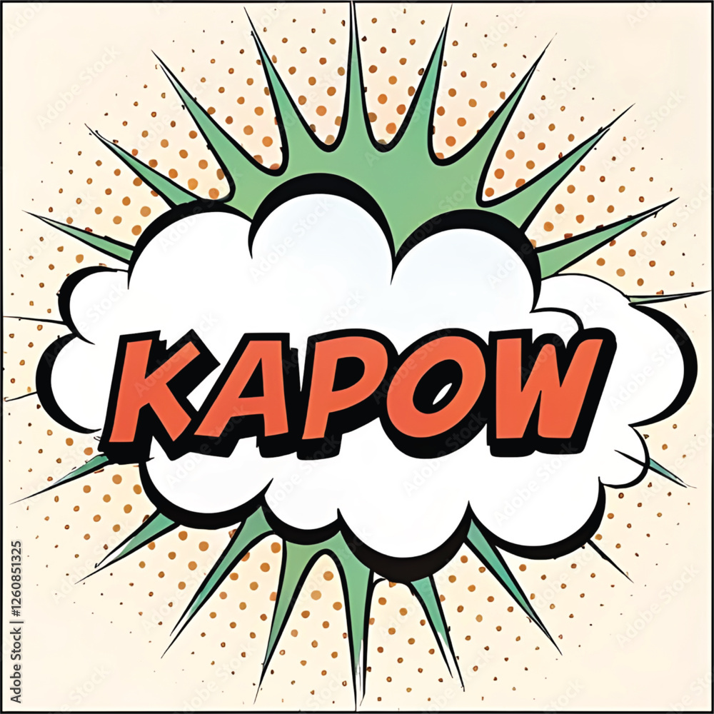 Comic Sound Effects Images