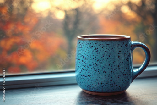 Coffee Pitcher