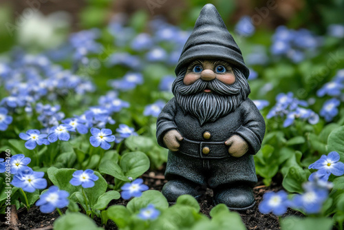 Garden Gnome