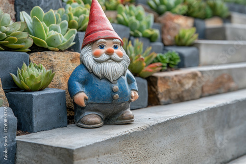 Garden Gnome