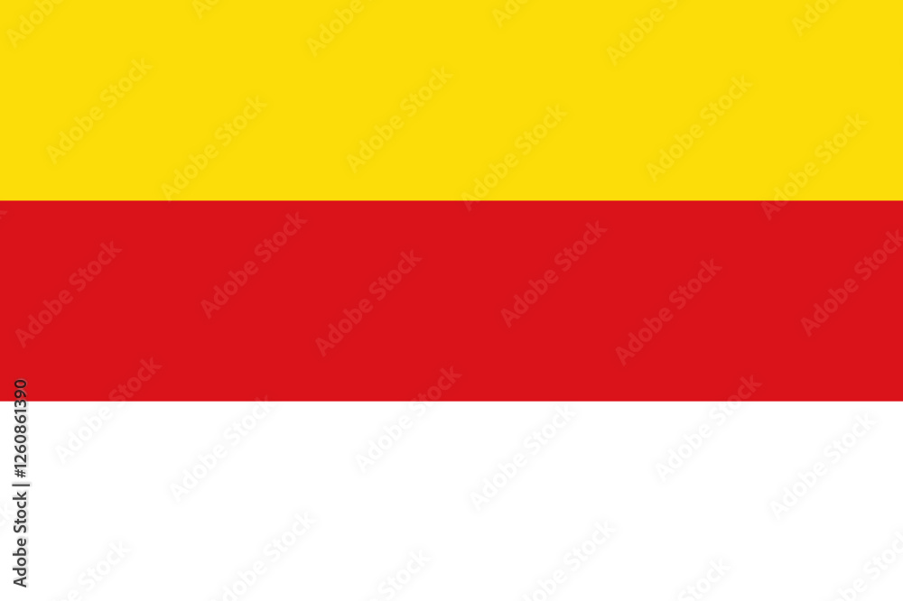 Flag of Carinthia federal state (Republic of Austria or Österreich) Kärnten or Koroška Flag of Carinthia federal state (Republic of Austria or Österreich) Kärnten or Koroška
