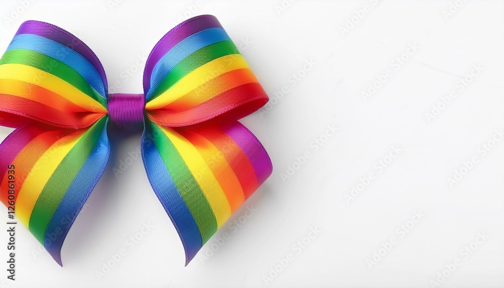 Lazo arcoiris, Se usa para defender la diversidad sexual y afectiva y combatir la intolerancia. Lazo arcoiris, Se usa para defender la diversidad sexual y afectiva y combatir la intolerancia.