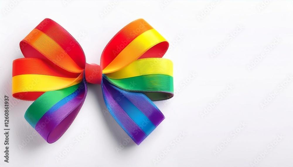 Lazo arcoiris, Se usa para defender la diversidad sexual y afectiva y combatir la intolerancia. Lazo arcoiris, Se usa para defender la diversidad sexual y afectiva y combatir la intolerancia.