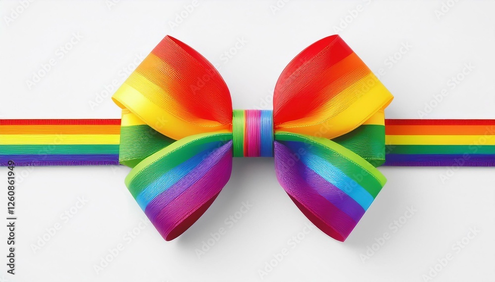 Lazo arcoiris, Se usa para defender la diversidad sexual y afectiva y combatir la intolerancia. Lazo arcoiris, Se usa para defender la diversidad sexual y afectiva y combatir la intolerancia.