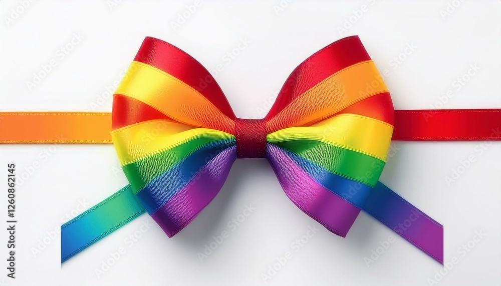 Lazo arcoiris, Se usa para defender la diversidad sexual y afectiva y combatir la intolerancia. Lazo arcoiris, Se usa para defender la diversidad sexual y afectiva y combatir la intolerancia.