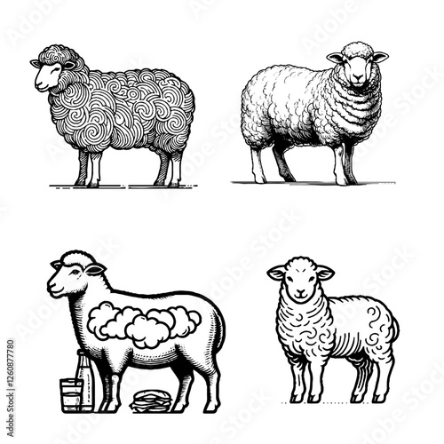 sheep
