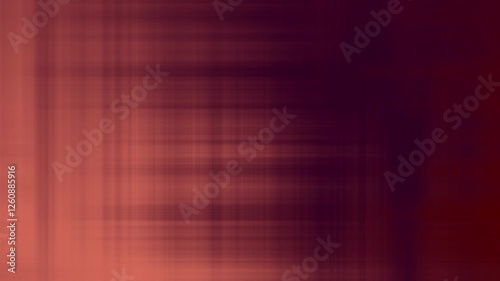 Blurred reddish brown and dark purple intersecting lines, abstract background suitable for design projects, presentations, and artistic concepts.
