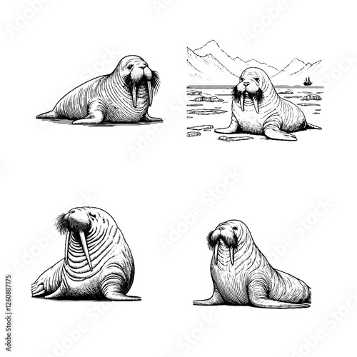 walrus