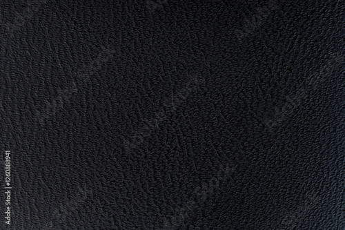 Wallpaper Mural Close up of black color leather Torontodigital.ca