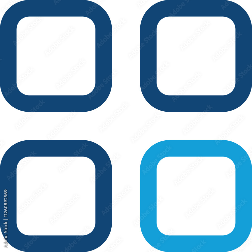 Menu icon set. layout grid icon ; photo grid icon ; photos frame collage icon ; grid menu icon sign button Menu icon set. layout grid icon ; photo grid icon ; photos frame collage icon ; grid menu icon sign button