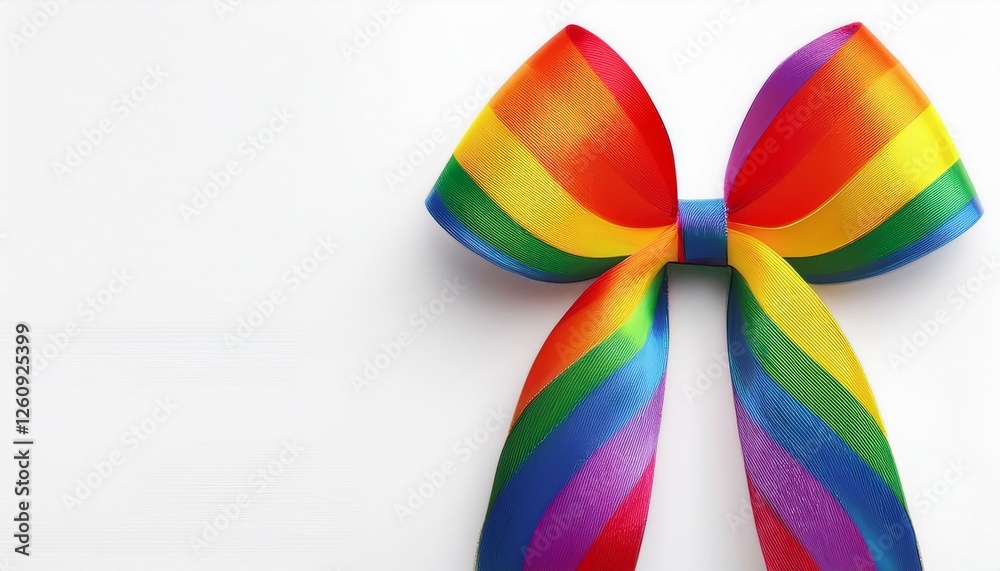 Lazo arcoiris, Se usa para defender la diversidad sexual y afectiva y combatir la intolerancia. Lazo arcoiris, Se usa para defender la diversidad sexual y afectiva y combatir la intolerancia.