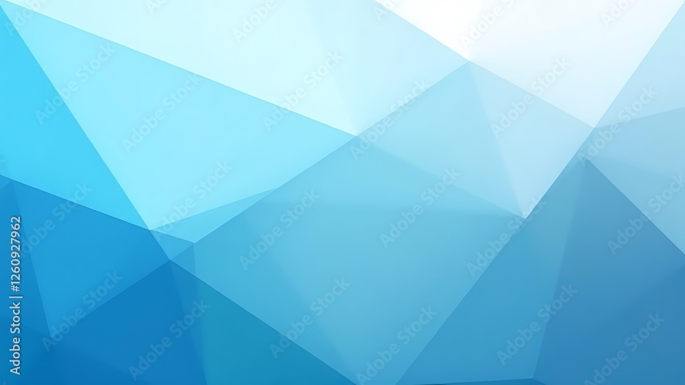 Abstract digital art piece blue background It has navy blue back Abstract digital art piece blue background It has navy blue back