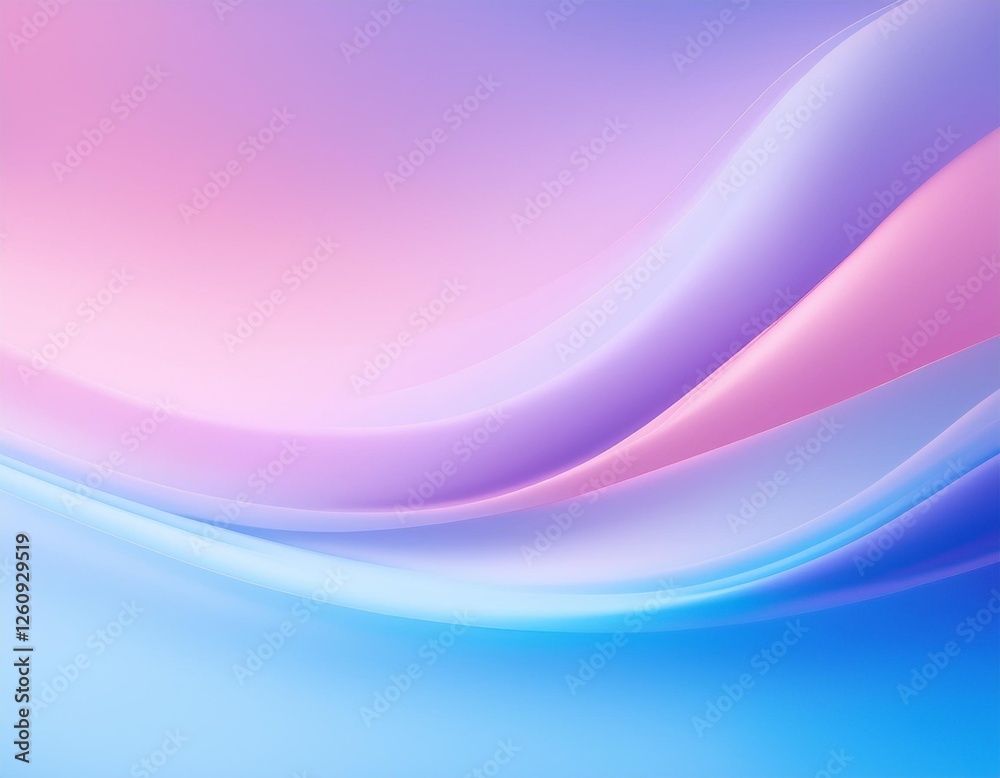 A soft gradient background blending pastel pink, blue, and purple tones, perfect for modern design projects, websites, or creative presentations. A soft gradient background blending pastel pink, blue, and purple tones, perfect for modern design projects, websites, or creative presentations.