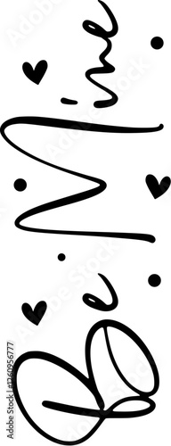 valentines porch sign SVG design