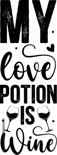 valentines porch sign SVG design