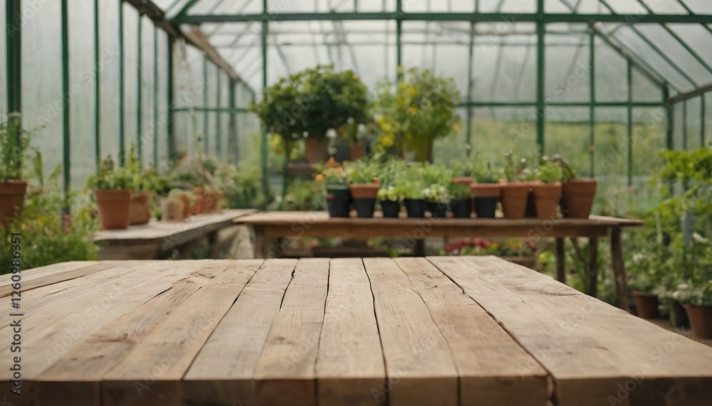 empty wooden table Greenhouse with bonsai trees orchids and other exotic plants created 5 empty wooden table Greenhouse with bonsai trees orchids and other exotic plants created 5