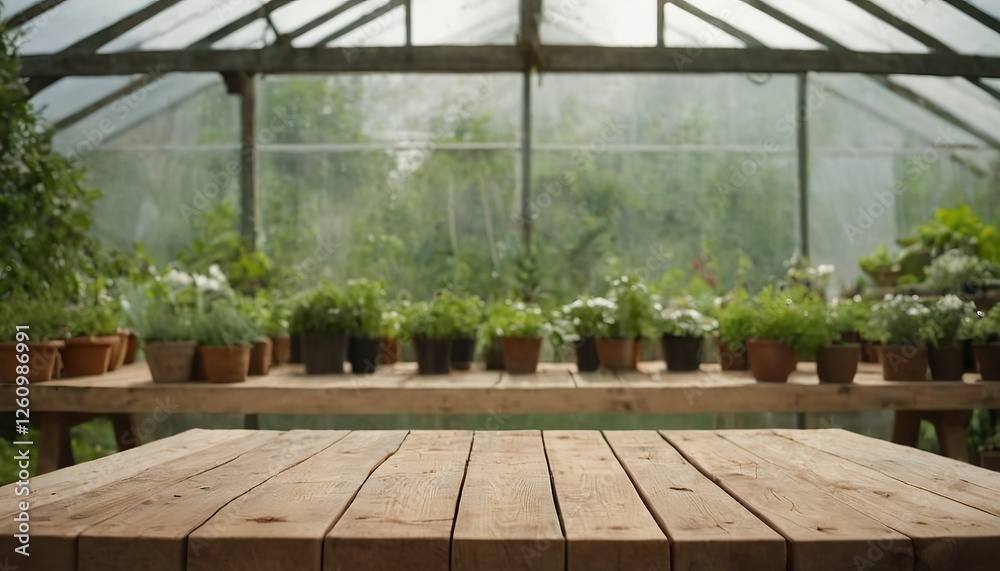 Tranquil Interior Empty Glasshouse Ready for Growth
9 Tranquil Interior Empty Glasshouse Ready for Growth
9