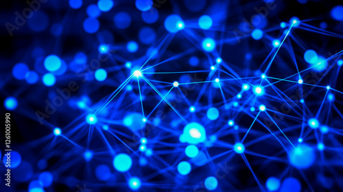 Decentralized Economy Enabled by Blockchain Integration photo