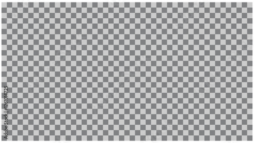A transparence design for background
