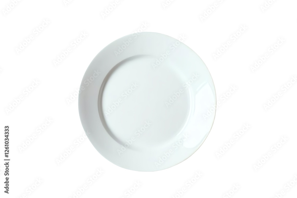 Simple white plate on a black background, ideal for showcasing food items or culinary presentations, offering a clean and elegant look. Simple white plate on a black background, ideal for showcasing food items or culinary presentations, offering a clean and elegant look.