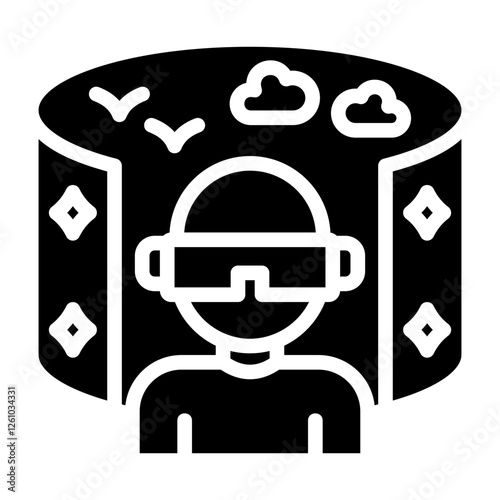 Vr technology