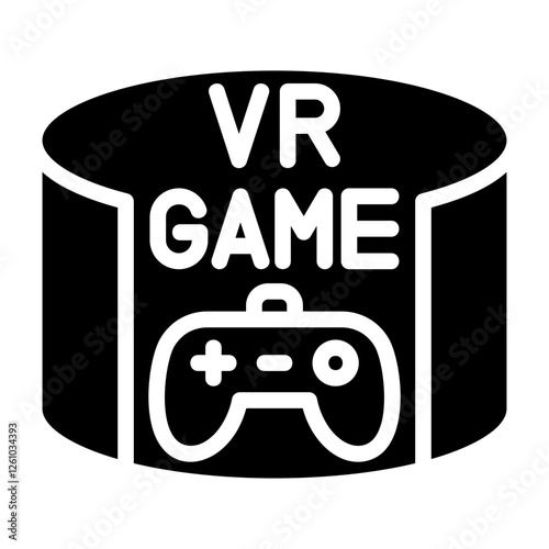 Vr game