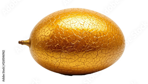 golden mango artificial png no background 