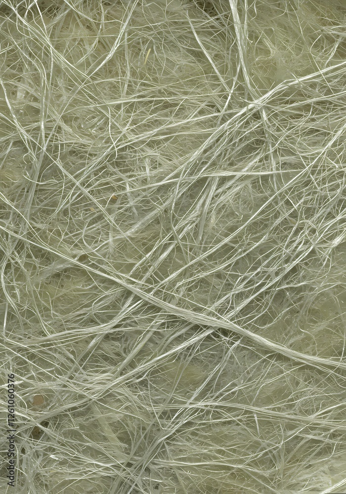 Fototapeta premium High-Quality Fiberglass Insulation for Energy Efficiency and Thermal Protection in Construction