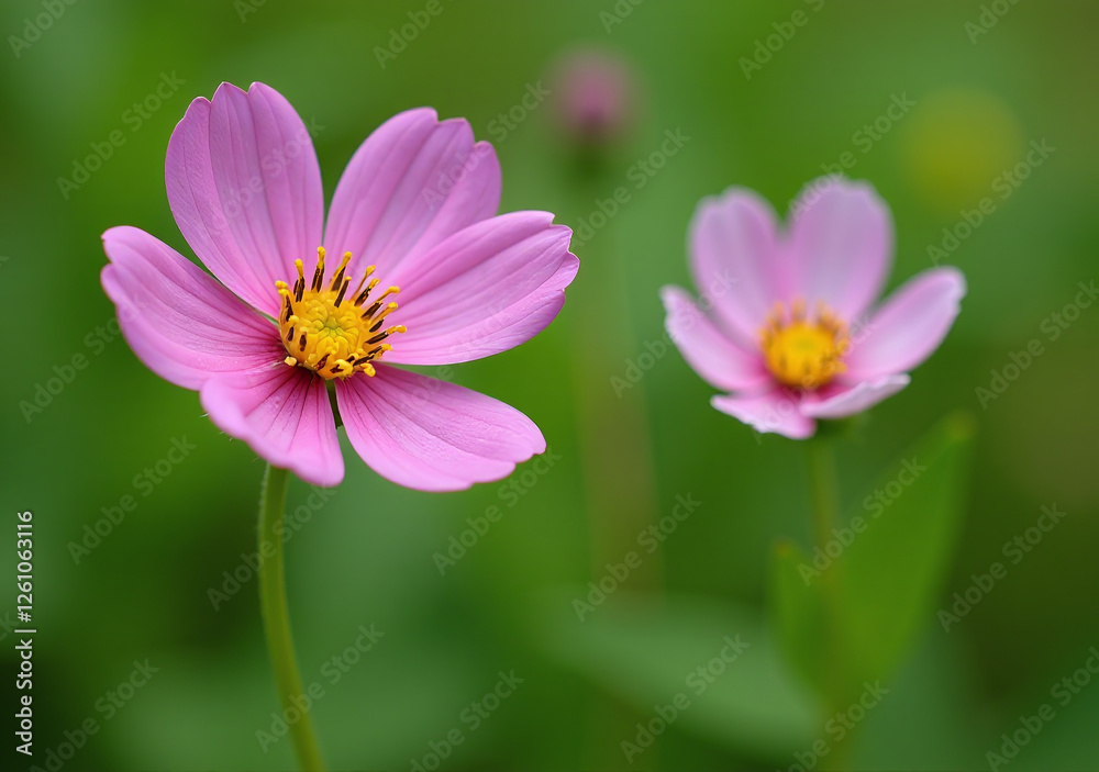 rare flower pustblume common weed rare flower pustblume common weed