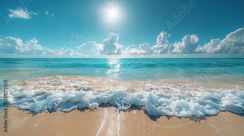 Your dream beach vacation is just a click away. Sun, sand, and sea  everything you need for a perfect summer.