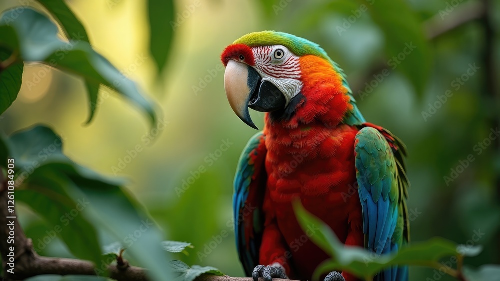 Beautiful Parrot | Bird Photography Beautiful Parrot | Bird Photography