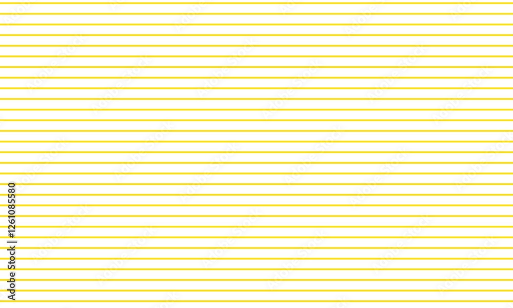 abstract yellow horizontal line pattern can be used background. abstract yellow horizontal line pattern can be used background.