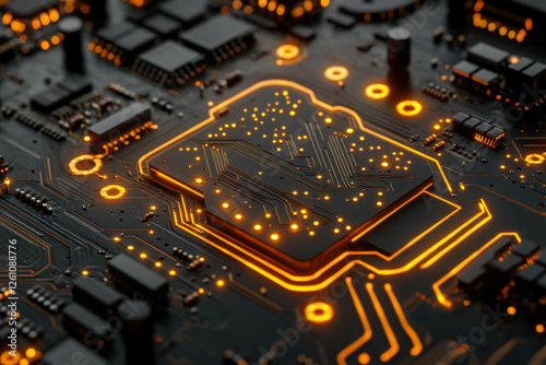 Abstract Technical Background