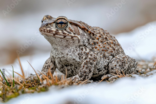 Bufo Alvarius