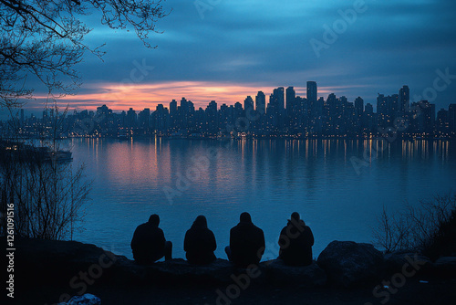 Vancouver Family