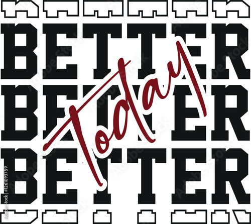 Motivational t shirt design