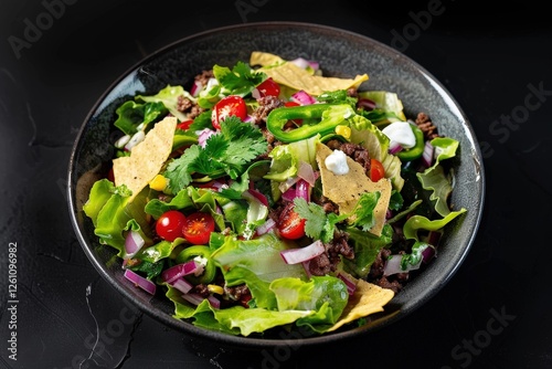 Sweet Cherry Tomatoes Add Juicy Flavor