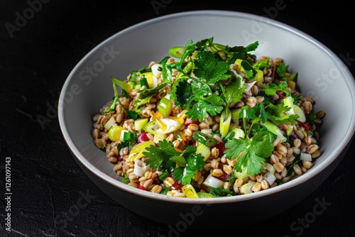 Freshly Ground Black Pepper Enhances