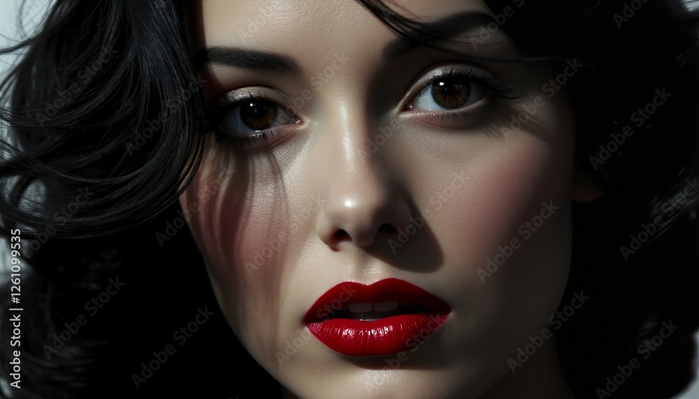 Lips of Fire