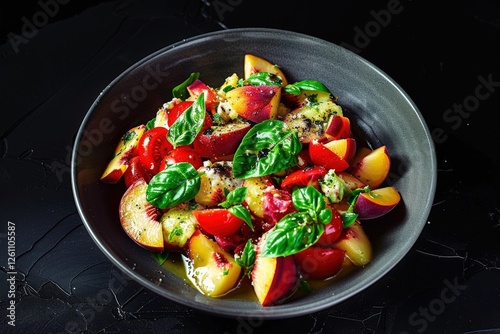 Wholesome Salad Recipe for a Quick Easy Lunch