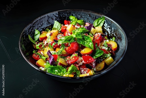 Simple Summer Salad Recipe for Any Occasion