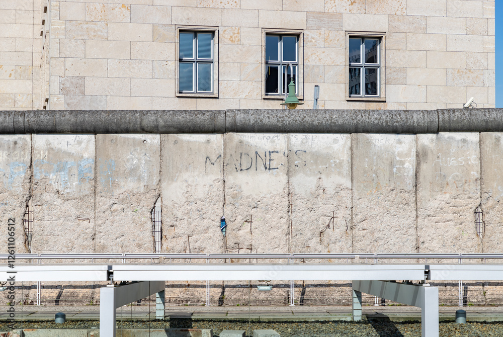 Topography of Terror