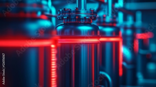 Nanofluids enhancing heat transfer in a futuristic energy system, liquid conductivity
