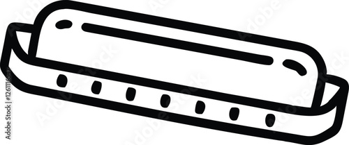 Harmonica