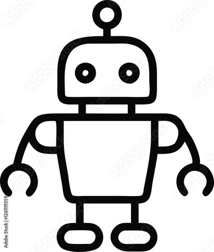 Toy Robot