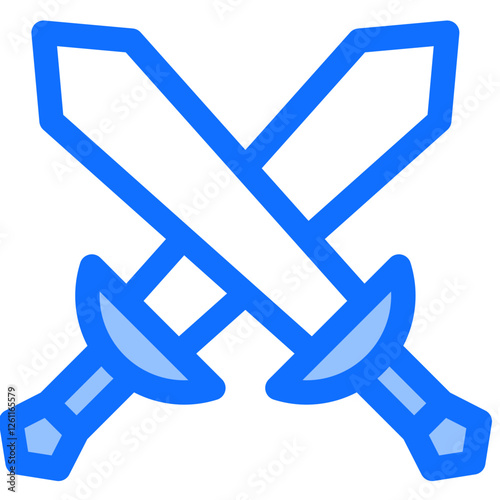 Weapon Icon