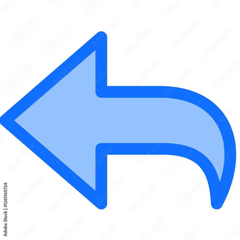 Left Arrow Icon Left Arrow Icon